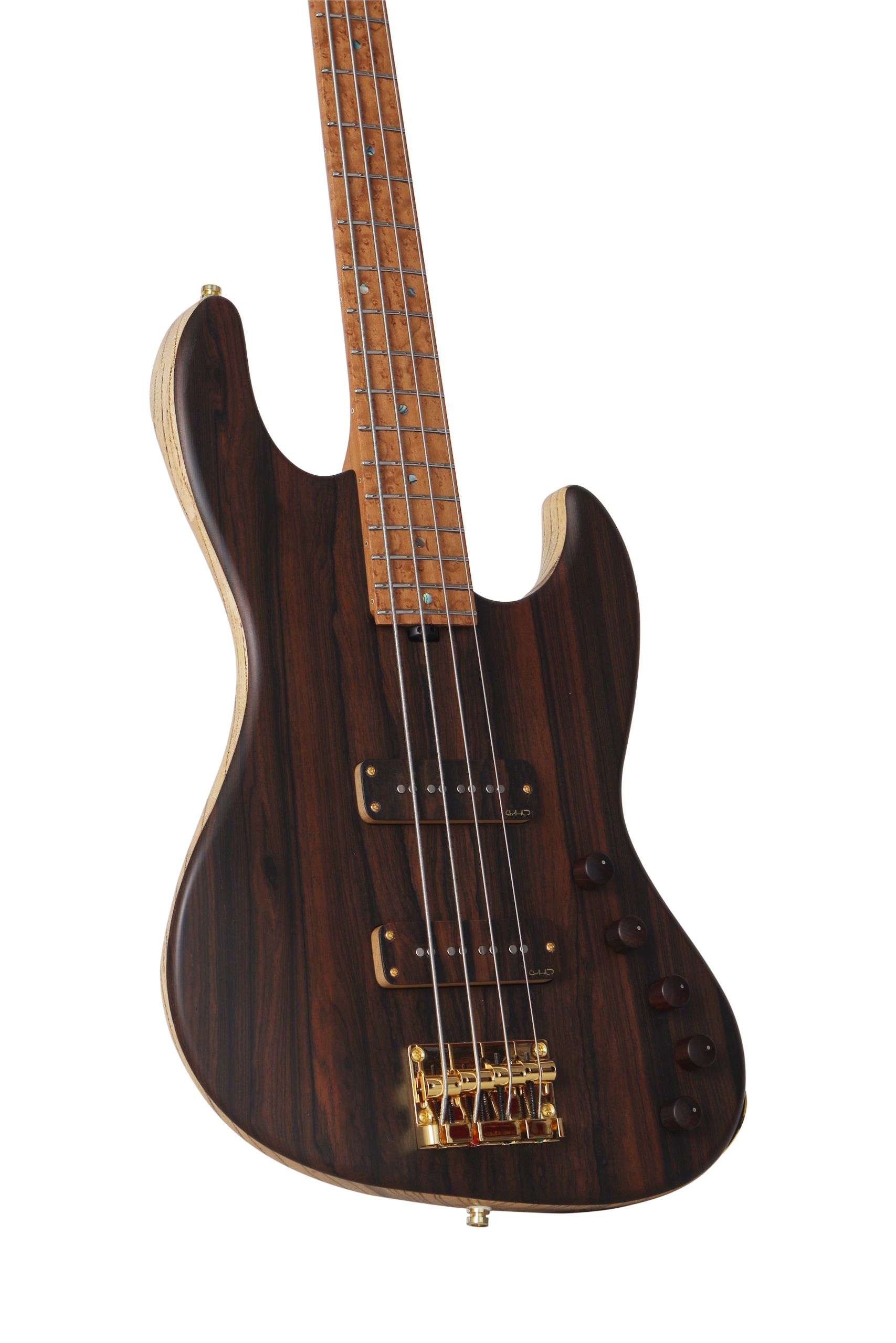 KJBM-Custom Premium Z Bass